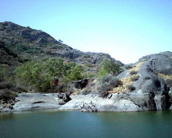 Mount Abu Rajasthan