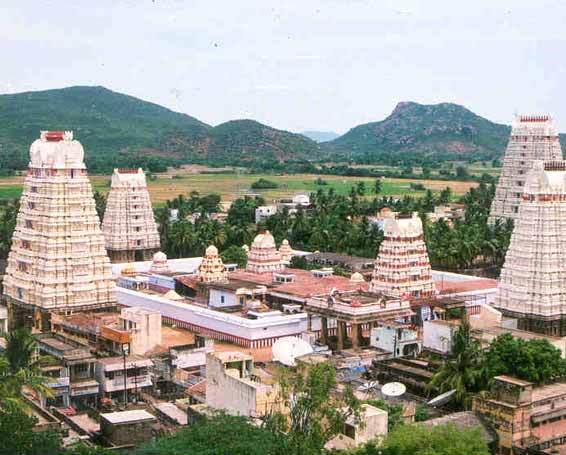 Rameshwaram 